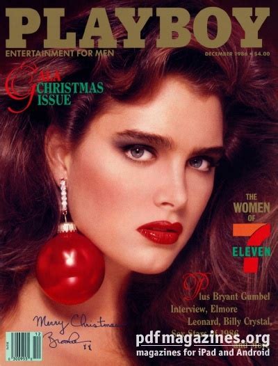 december 1986 playboy|Playboy USA 1986